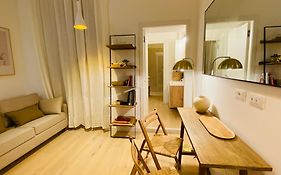 Piazzaborsa Charme Apartment