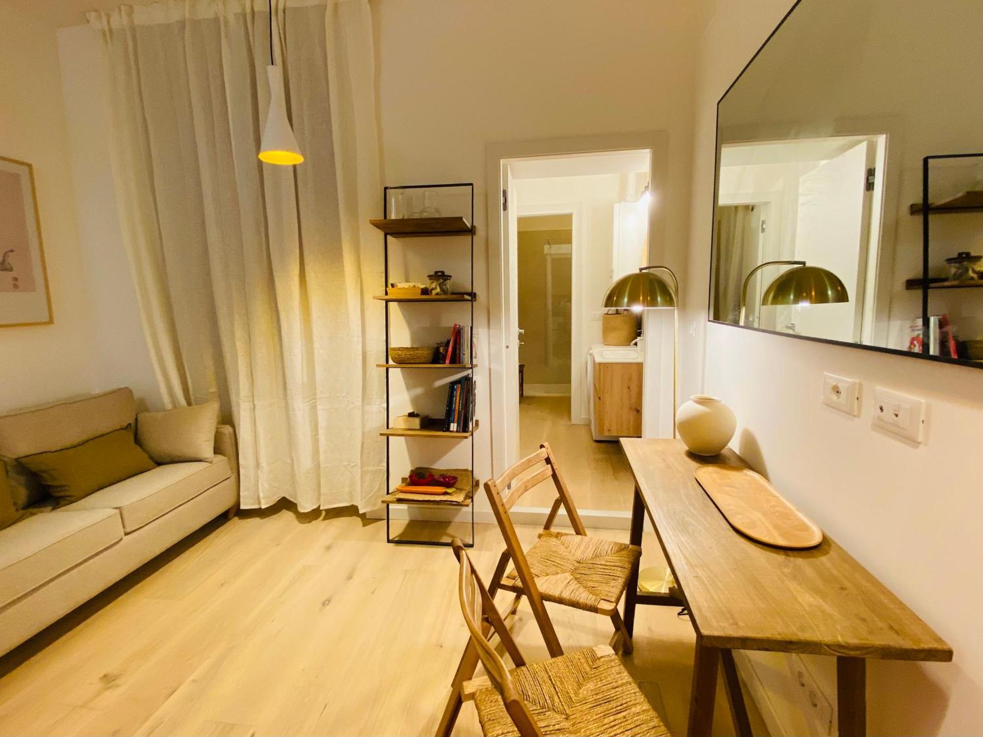 Piazzaborsa Charme Apartment Triest Exterior foto